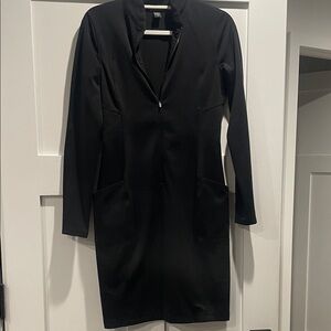 Athleta Delancey Skyline Dress